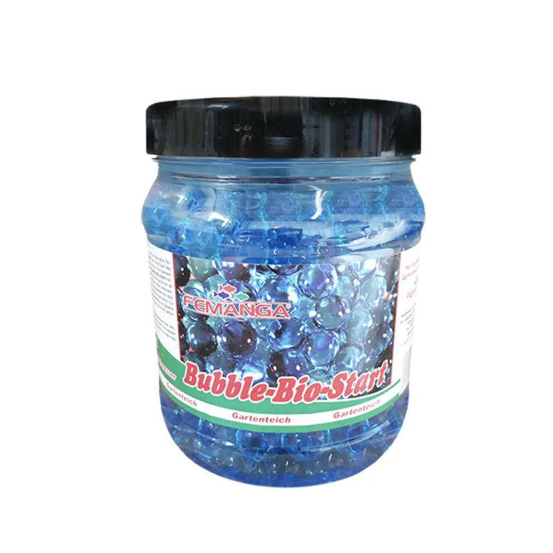 Femanga Bubble-Bio-Start 500 ml (Mikroorganismen Teich/Aquarium) Billig